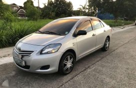 2013 Toyota Vios 1.3J for sale
