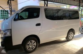 Nissan Urvan NV350 2015 for sale