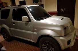 Suzuki Jimny 2015 AT for sale