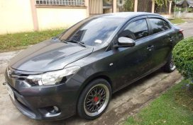2014 Toyota Vios for sale