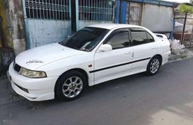 Mitsubishi lancer 2001 for sale
