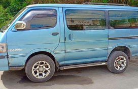 For sale Toyota Super custom van