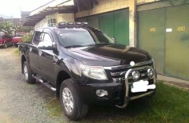 Ford Ranger 2012 for sale