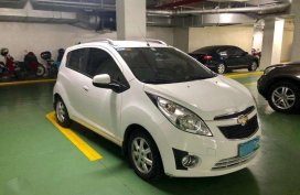 Chevrolet Spark 2012 for sale