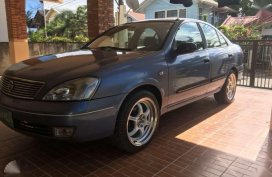 Nissan Sentra 2004 for sale