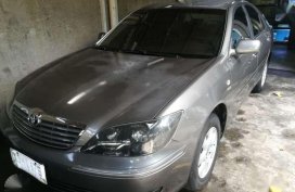 2004 Toyota Camry for sale