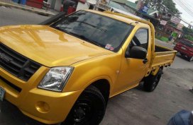 2009 Isuzu DMax for sale