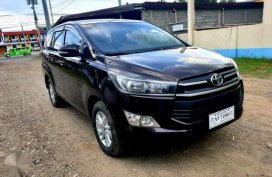 Toyota Innova 2016 for sale