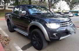 2013 Mitsubishi Strada for sale