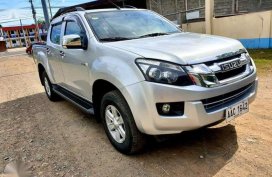 Isuzu D-max 2014 for sale