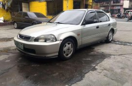 1996 Honda Civic for sale