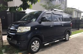 Suzuki APV 2008 for sale