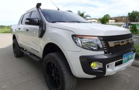 Ford Ranger 2013 for sale