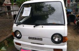 Suzuki Multicab 2005 for sale