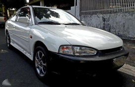 1998 Mitsbishi Lancer for sale
