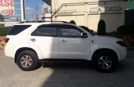 Like new Toyota Fortuner for sale