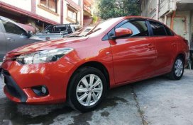 2017 Toyota Vios for sale
