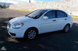 Hyundai Accent 2010 for sale