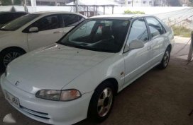 Hondo civic 1994 for sale