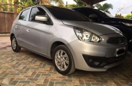 Mitsubishi Mirage 2016 for sale