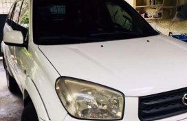 Toyota Rav 4 2001 for sale