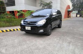 Toyota Innova 2009 for sale