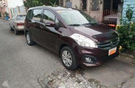 2016 Suzuki Ertiga for sale