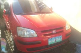 Hyundai Getz 2005 for sale