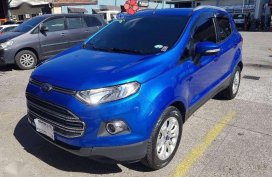2017 Ford EcoSport for sale