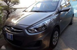 2018 Hyundai Accent for sale