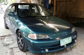 Honda Civic 1994 for sale