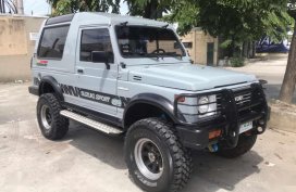 1988 Suzuki Samurai for sale