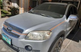 Chevrolet Captiva 2008 for sale