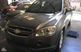 Captiva Chevrolet 2008 for sale