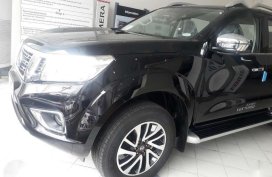 2018 Nissan Navara for sale