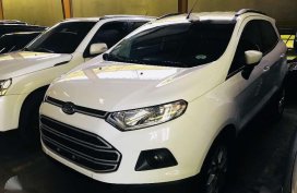 2017 Ford Ecosport for sale