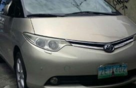 Toyota Previa 2006 for sale