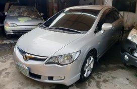 2007 Honda Civic For sale