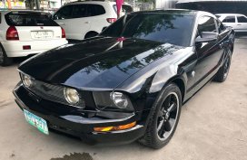 2010 Ford Mustang for sale