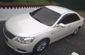 TOYOTA CAMRY 2012 2.4V  for sale