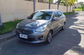 2016 Mitsubishi Mirage for sale