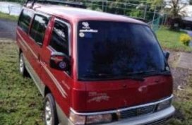 Nissan Urvan 2005 for sale