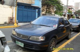 For Sale Toyota Corolla GLi Lovelife 1997 