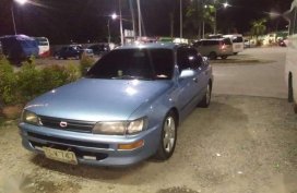 Toyota COROLLA big body gli FOR SALE