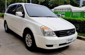 Kia Carnival 2012 for sale