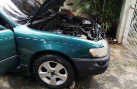 1998 Toyota Corolla for sale
