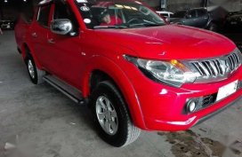 2015 Mitsubishi Strada for sale