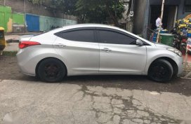 Hyundai Elantra 2012 For Sale