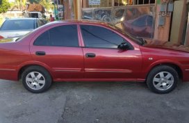 2005 Nissan Sentra for sale
