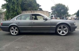 1998 BMW 740 FOR SALE